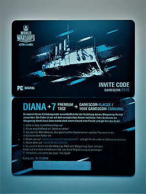 wargaming code world of warships
